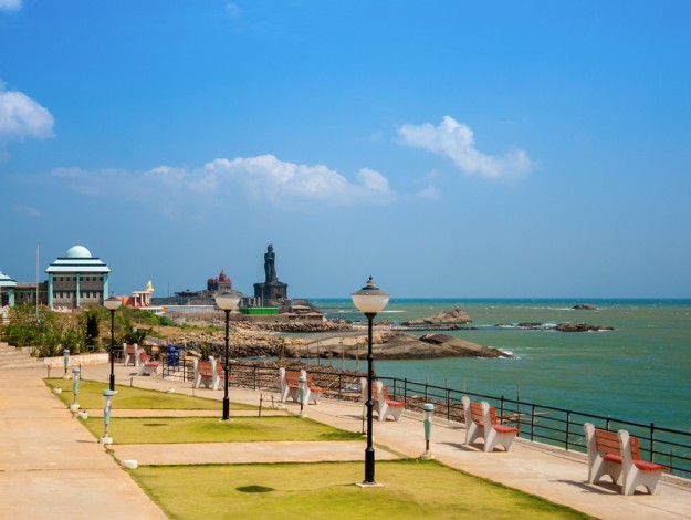 Kanyakumari