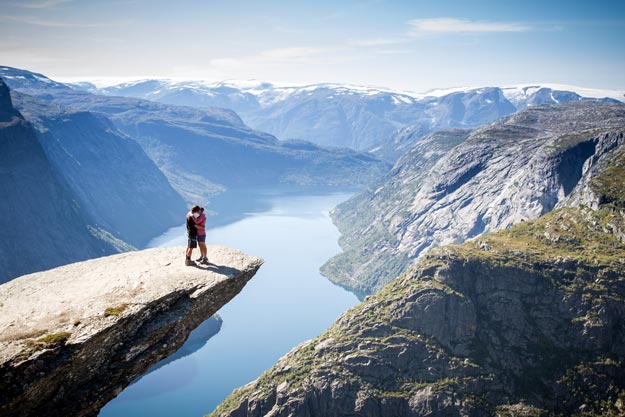 norway