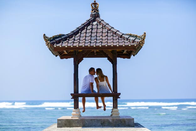 bali