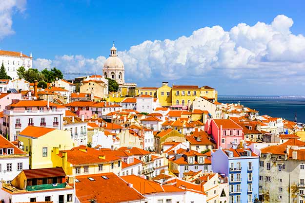 lisbon