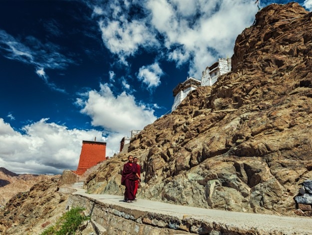 shutterstock_404487850 leh ladakh