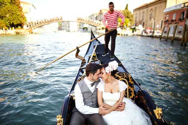 venice