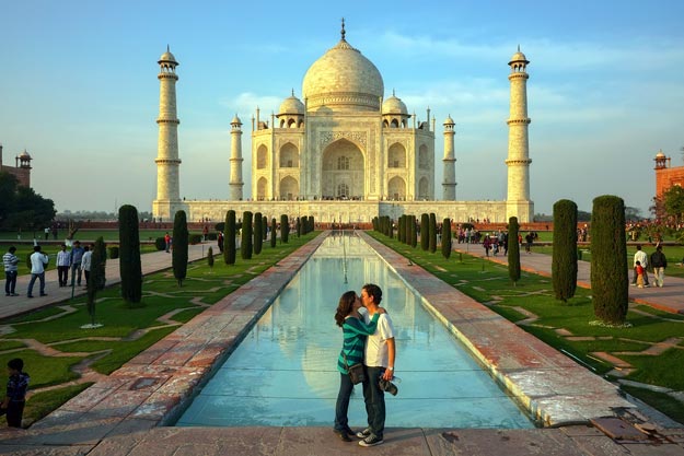 agra