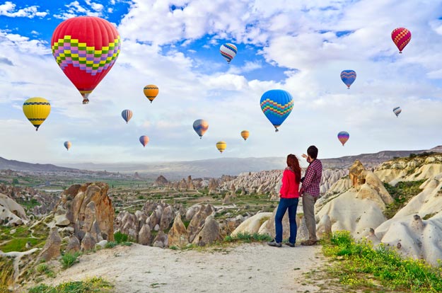 cappadocia