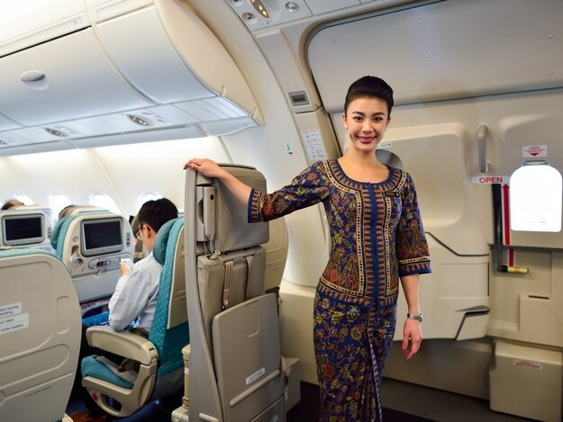 singapore-airline