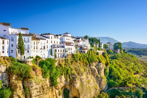 spain 12