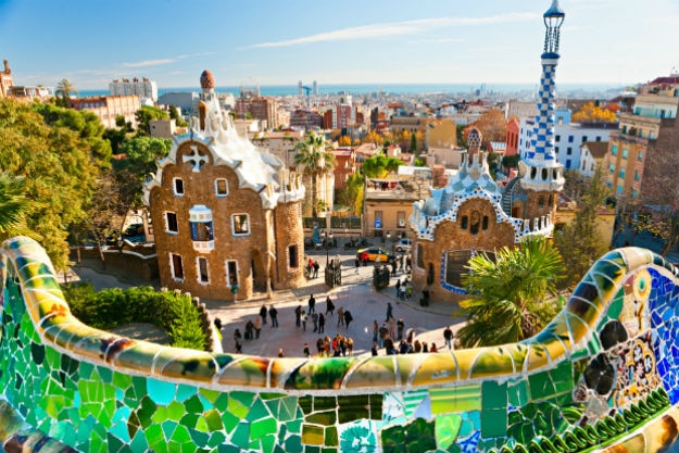 spain 3