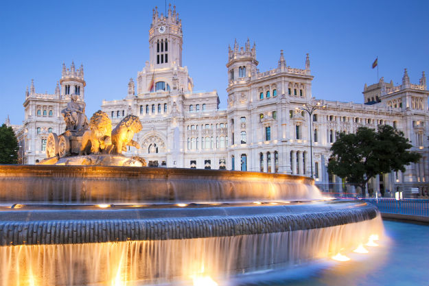 spain 5