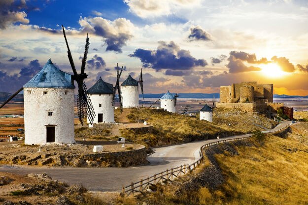 spain 7