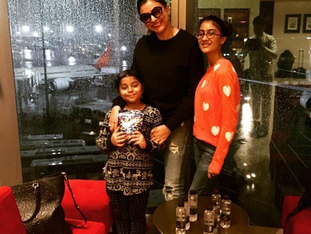 sushmita sen 1