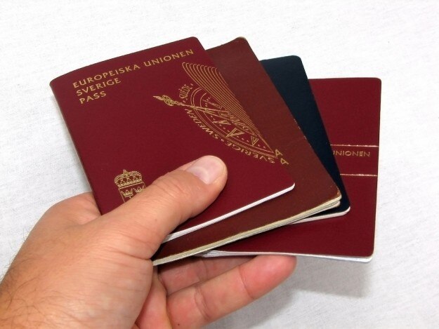 Best Passports in the World (Updated 2020) - Swedish Nomad