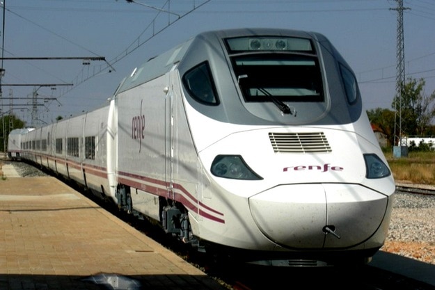 Delhi to Mumbai in 12 hours! Talgo bullet train’s final trial starts ...