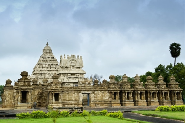 tamil nadu