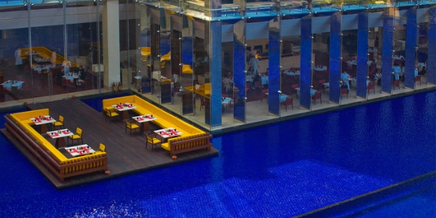 the oberoi delhi