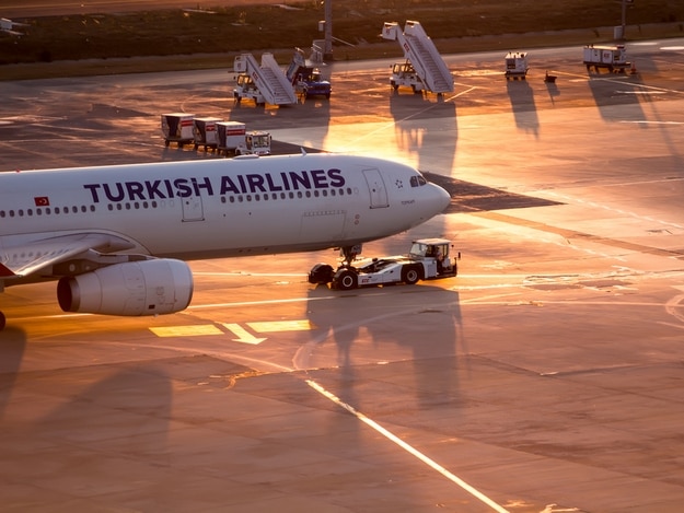 turkish