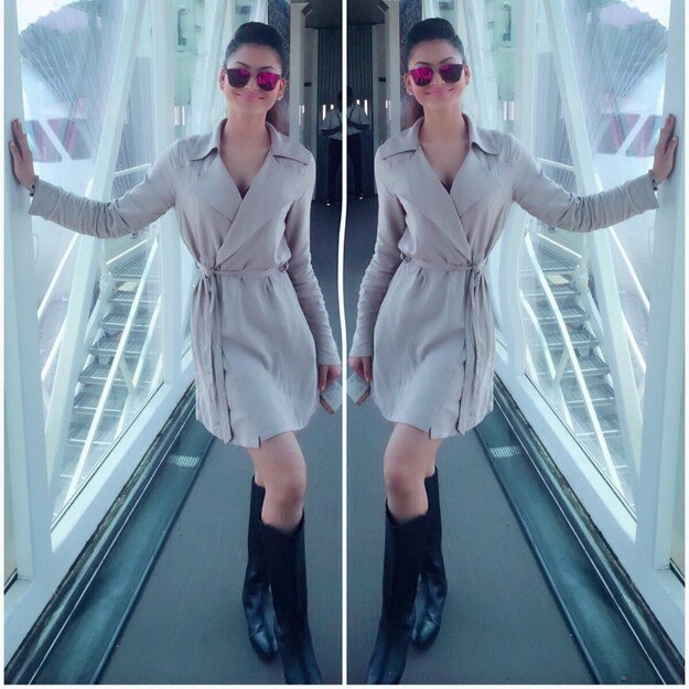 urvashi 3