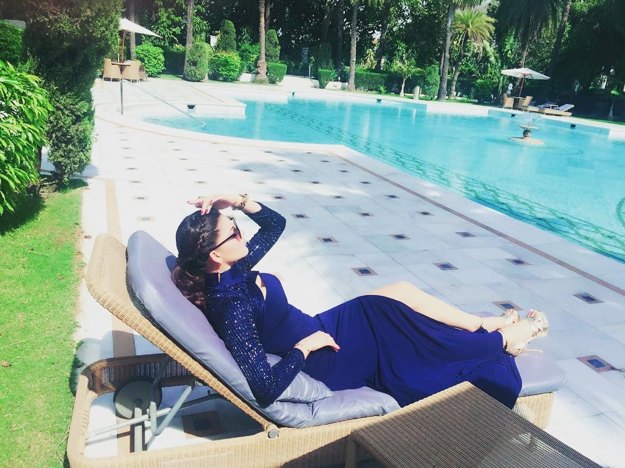 urvashi 5
