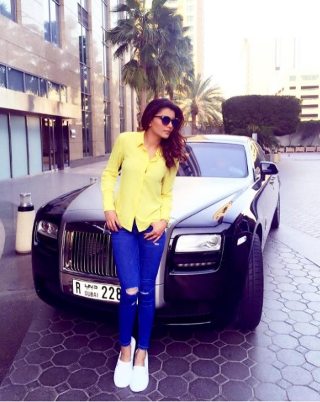 urvashi 6