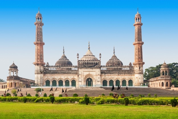 uttar pradesh