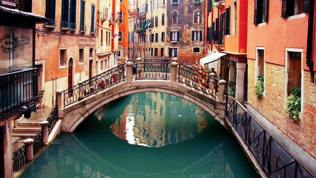 venice italy