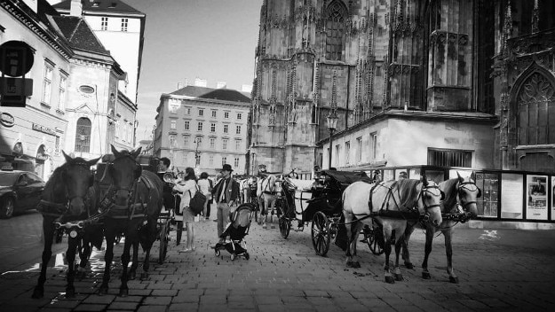 vienna austria