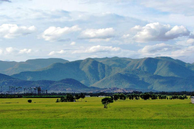 western ghats