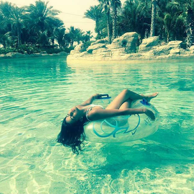 nia sharma dubai 10