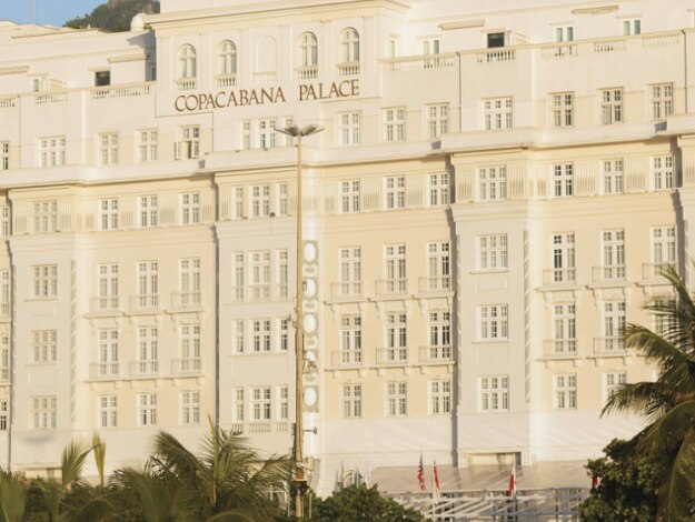 Belmond Copacabana Palace