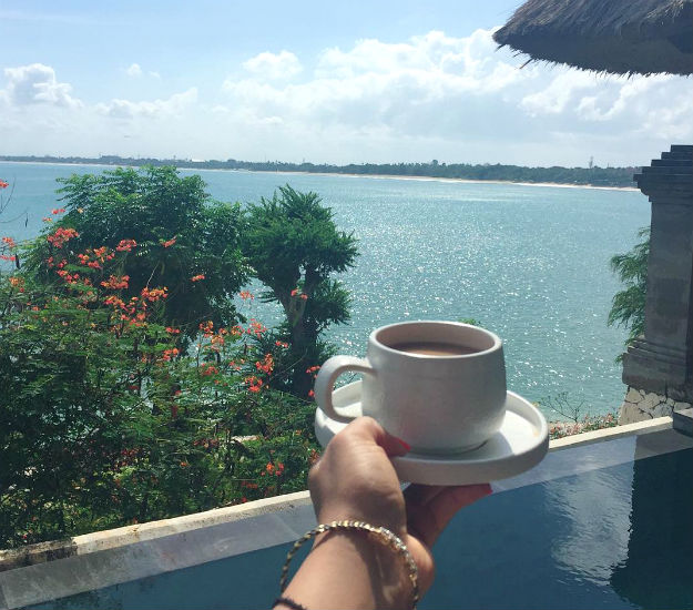 Bipasha 5 tea