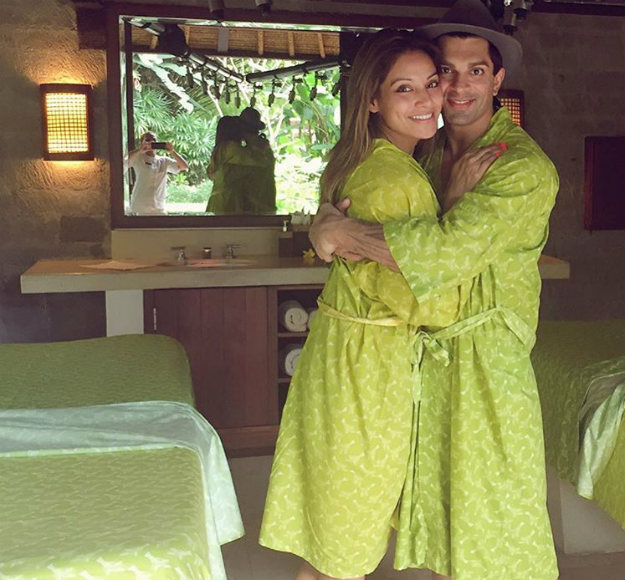 Bipasha Karan 6spa