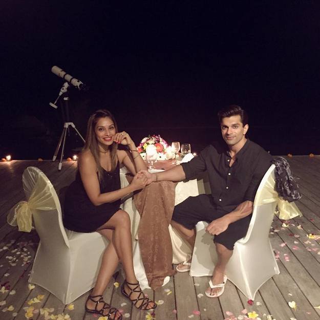 Bipasha honeymoon 4