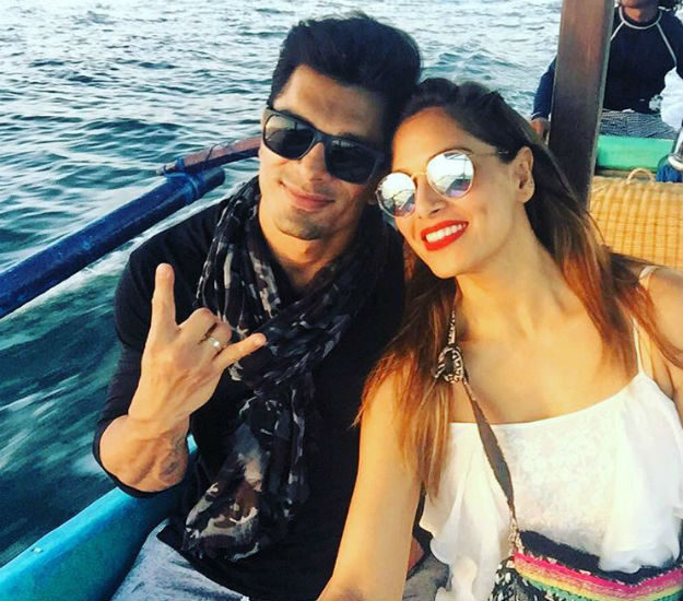Bipasha karansunset2