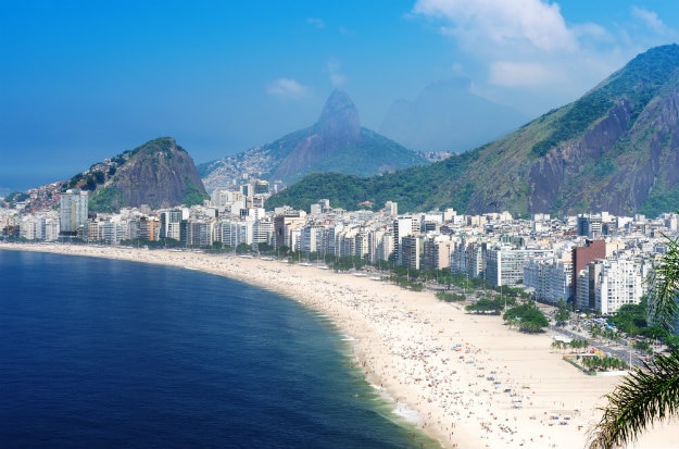 10 best places to visit in Rio de Janeiro | India.com