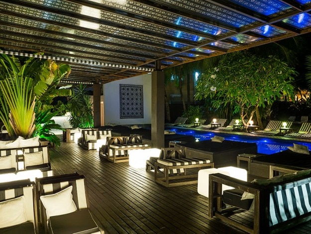 Hotel Santa Teresa