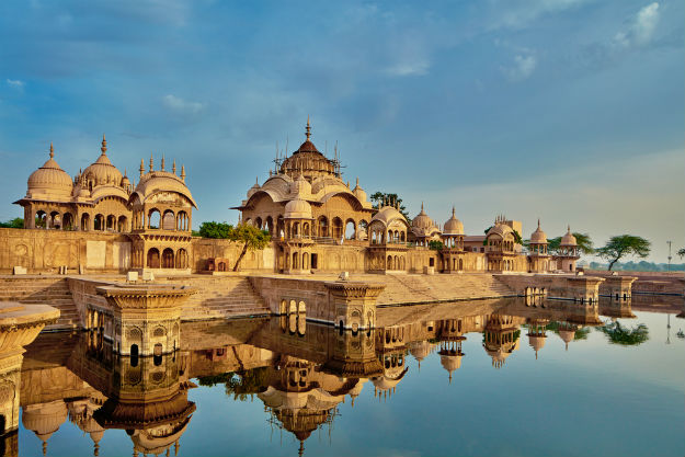 Janmashtami Mathura