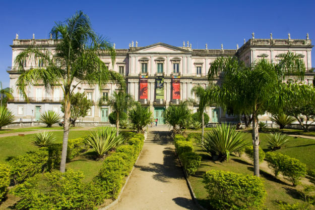 Quinta da Boa Vista