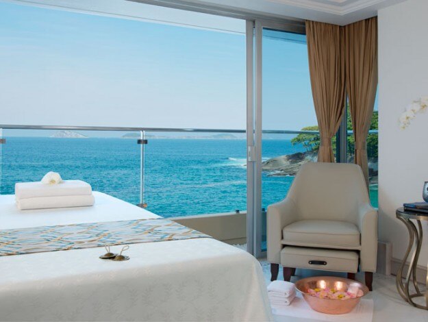 Sheraton Grand Rio Hotel & Resort