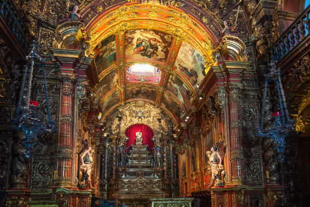 São Bento Church