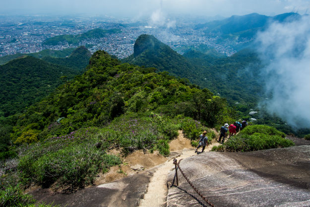 Tijuca
