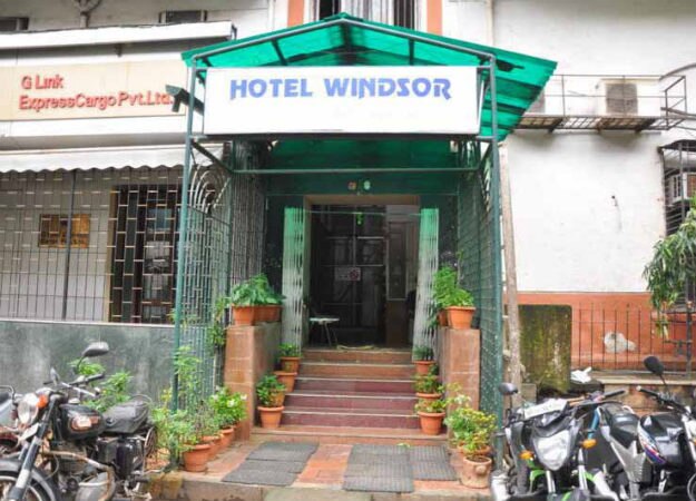 Winsor copy