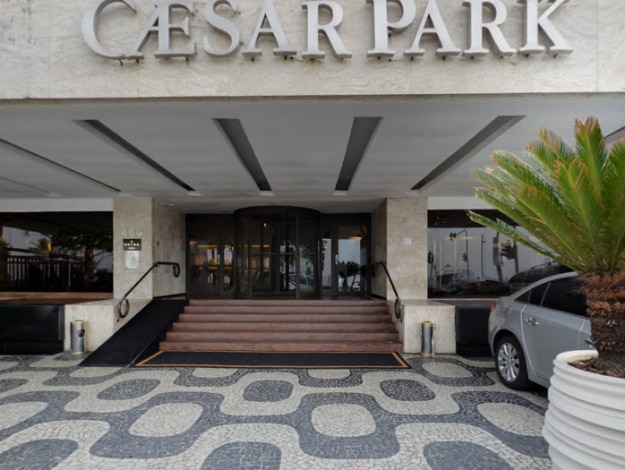 ceasear park