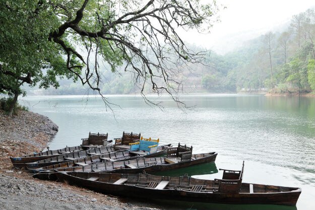 nainital