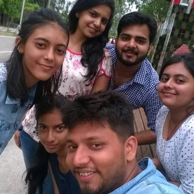 sakshi