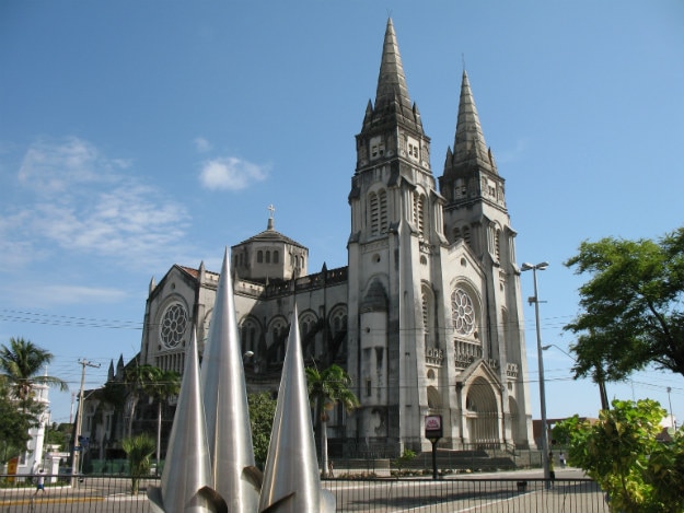 Fortaleza
