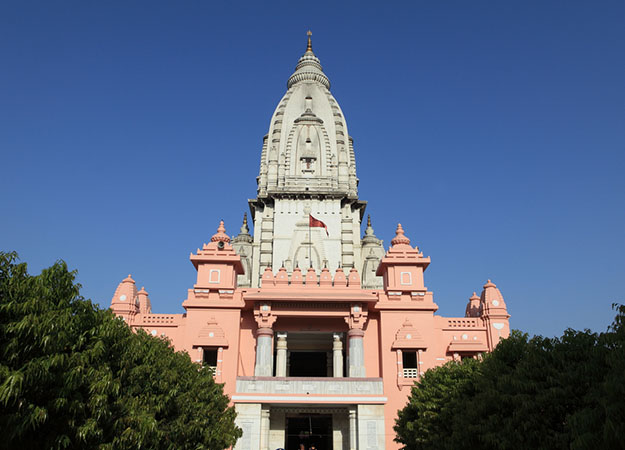 hindu worship place