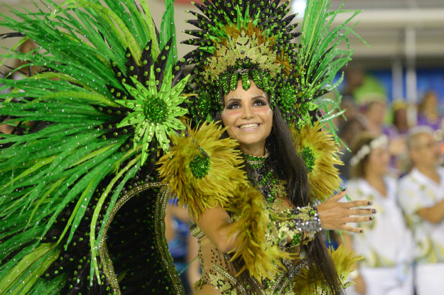 shutterstock samba1