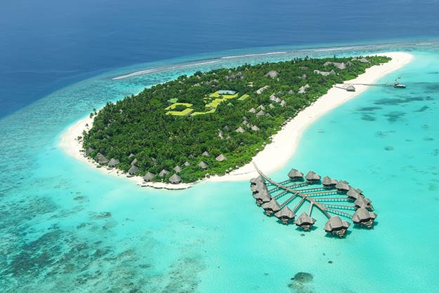 maldives