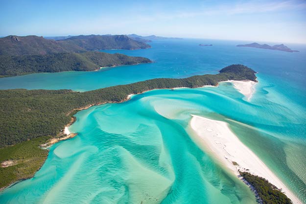 whitsunday