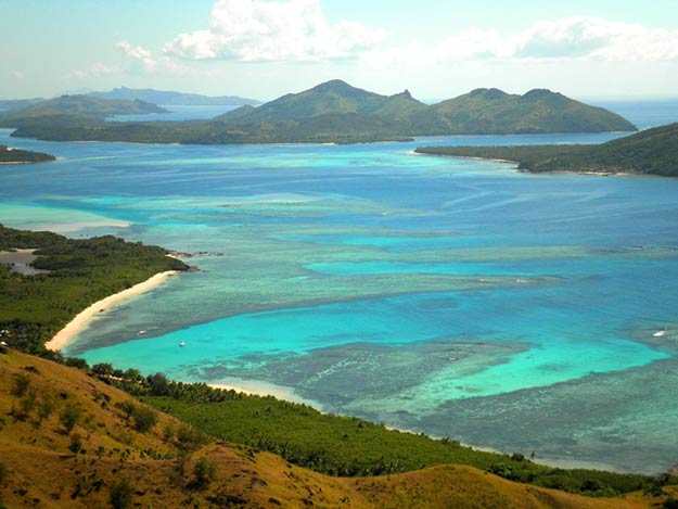 fiji