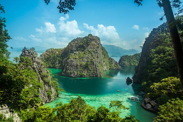 palawan